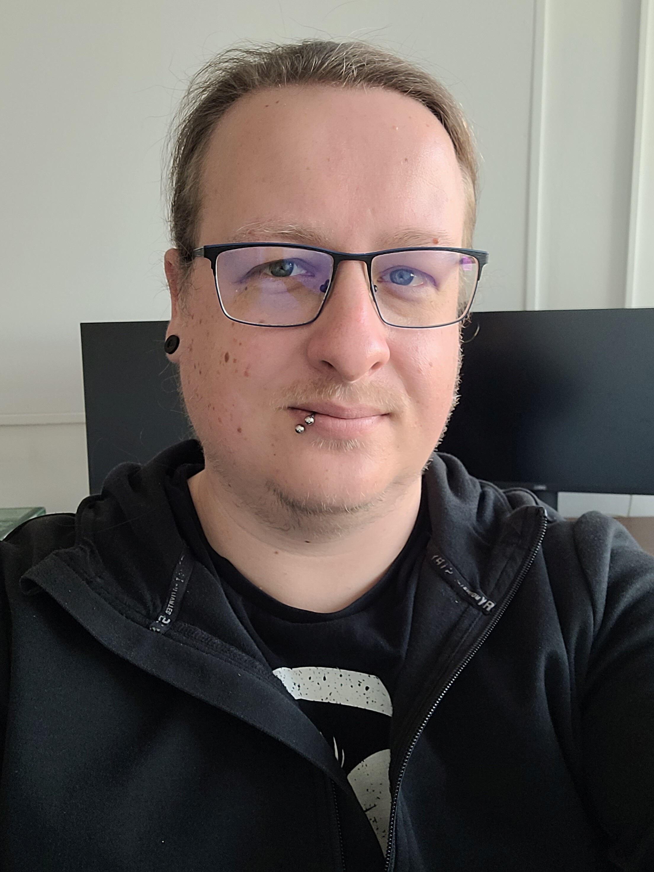 Dr. Benjamin Schröder