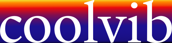 Coolvib logo