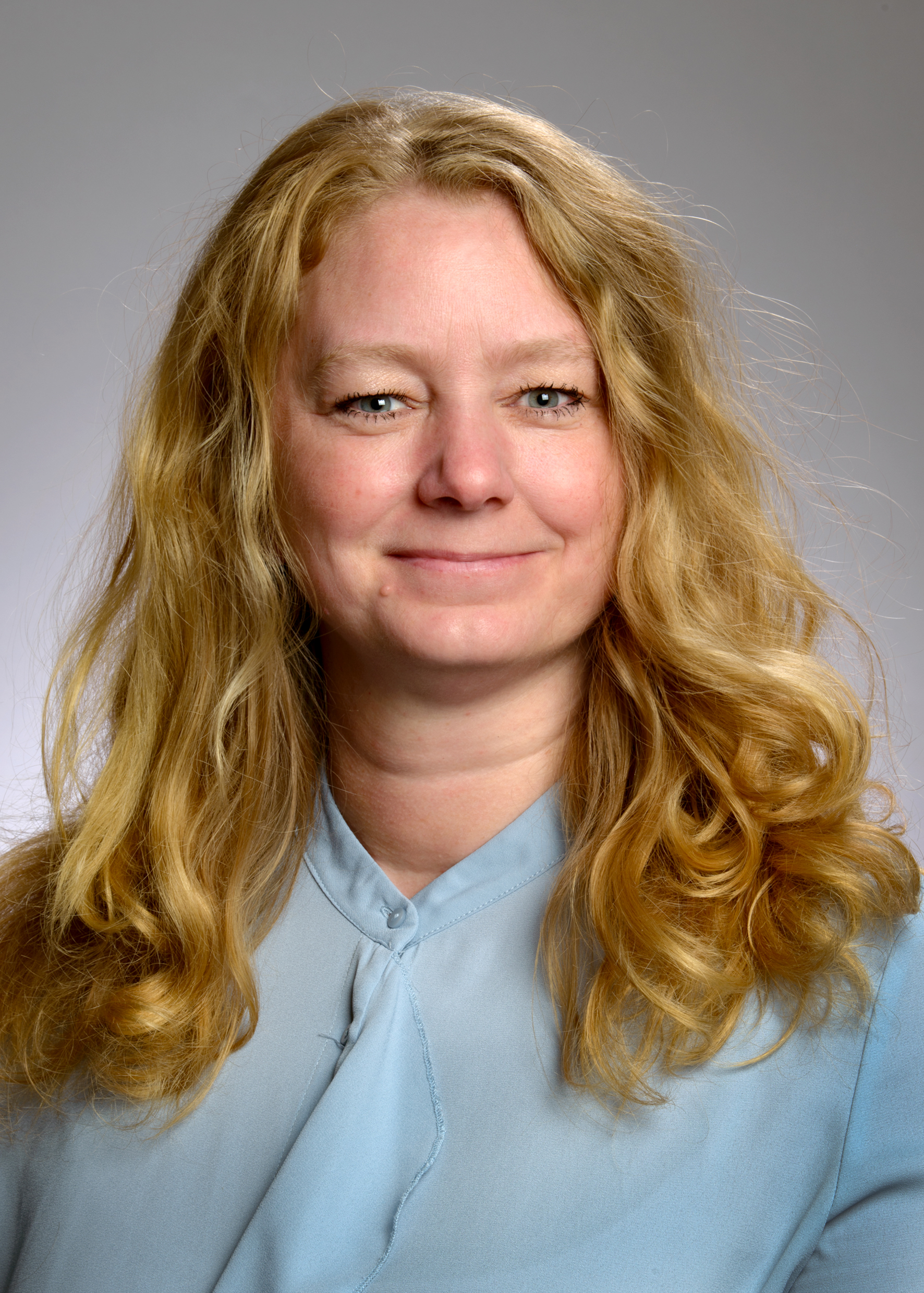 Dr. Simone Christine Münz