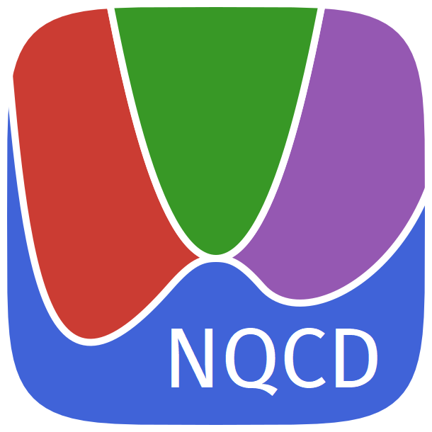 NQCDynamics.jl logo