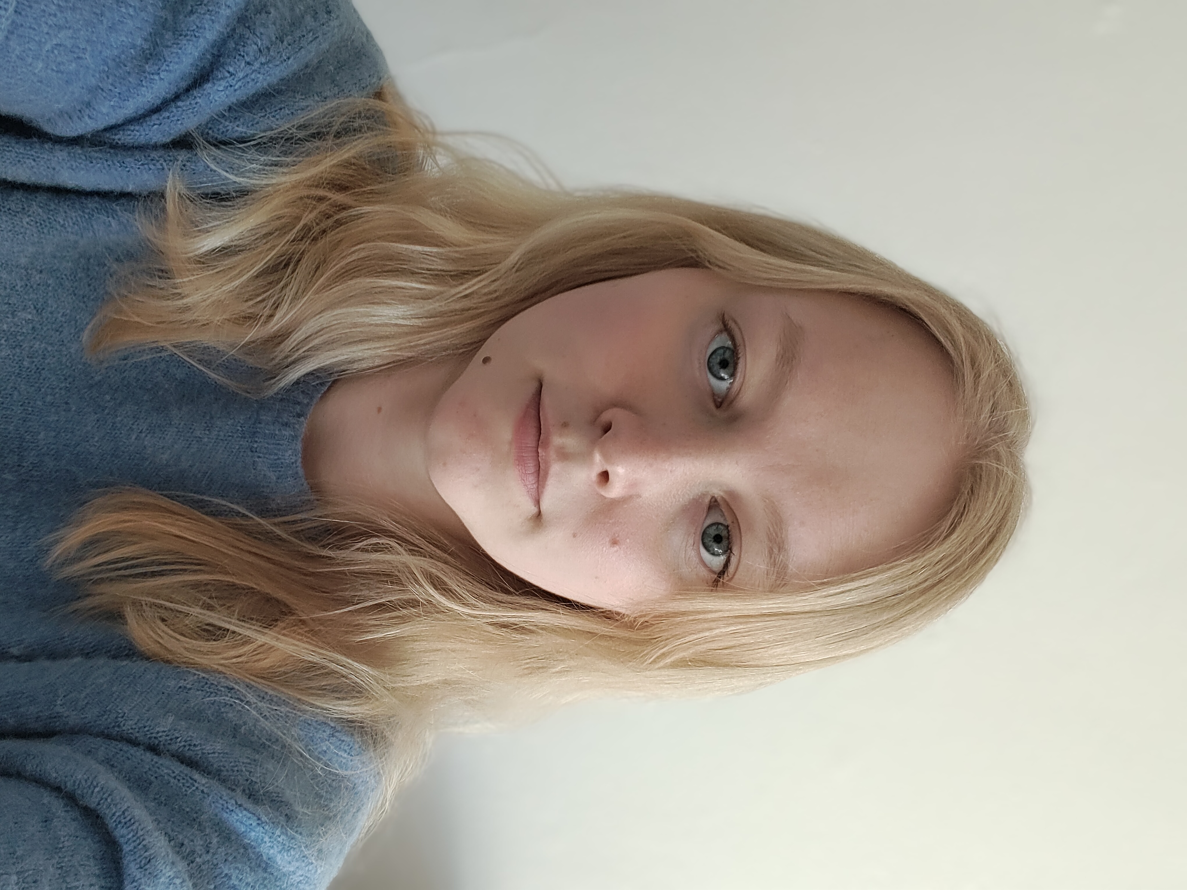 Sara Lamberth Klemme
